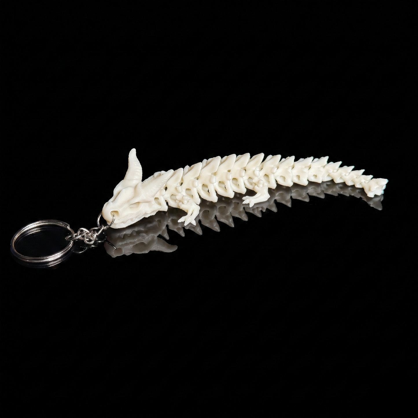 Bone Dragon
