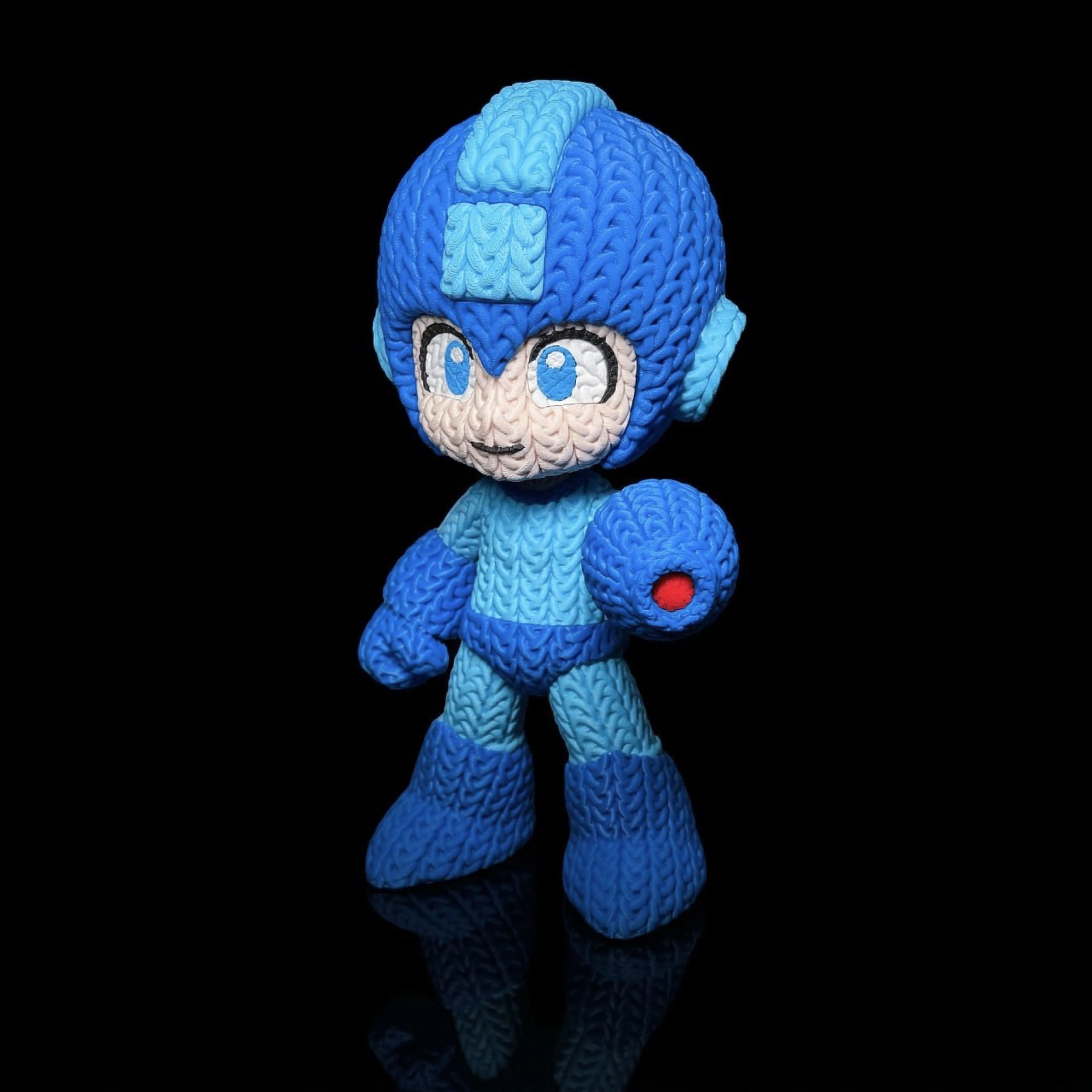 Mega Man