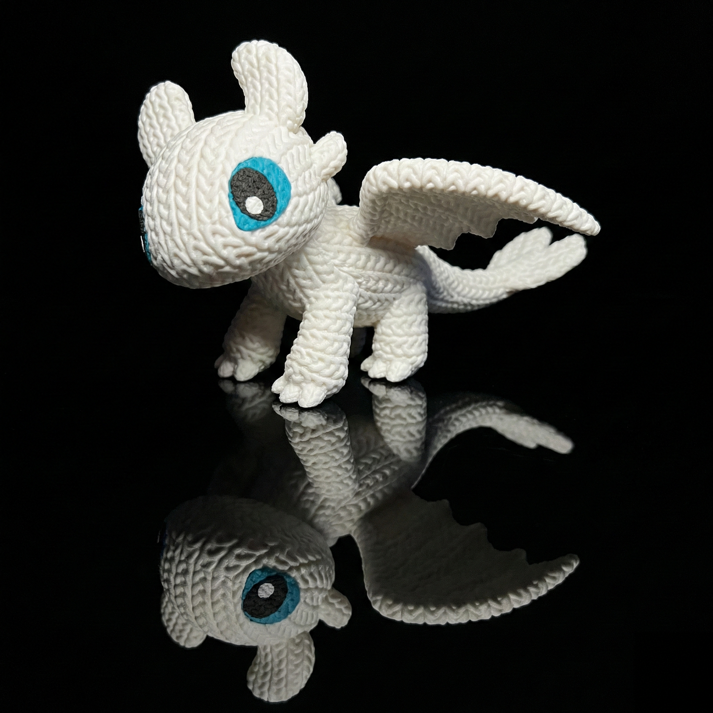 Light Fury