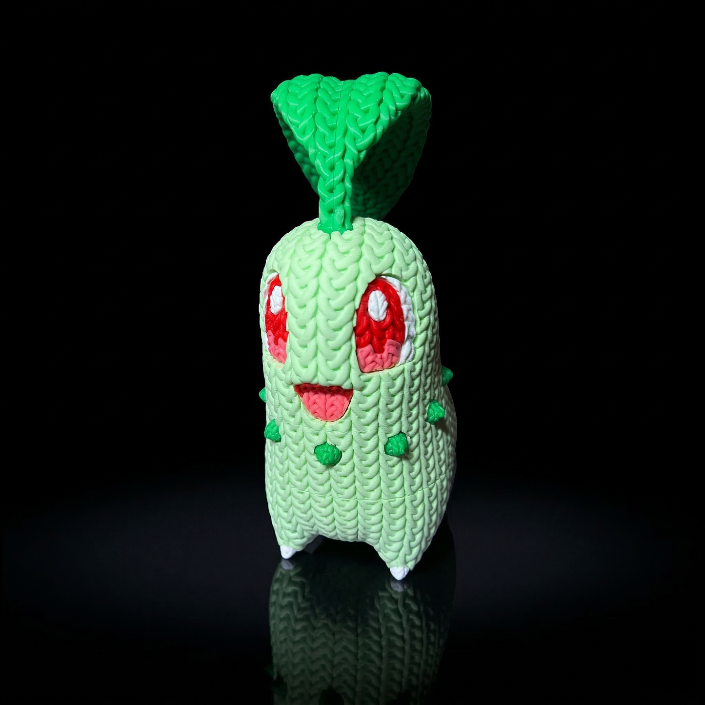 Chikorita