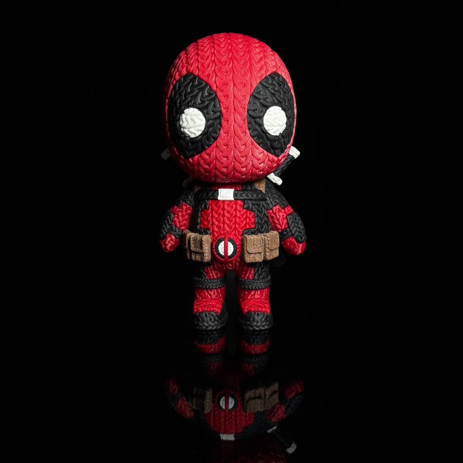 Deadpool (23cm)