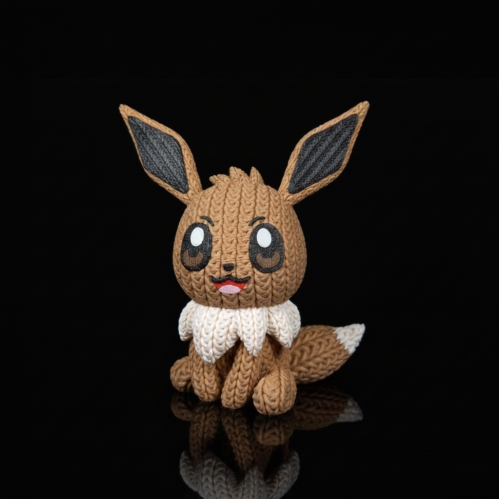 Eevee (17cm)
