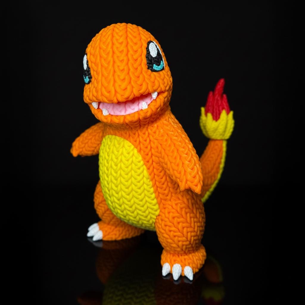 Charmander