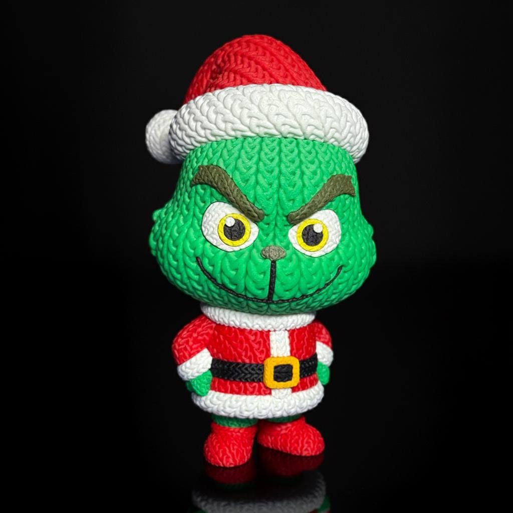 Grinch