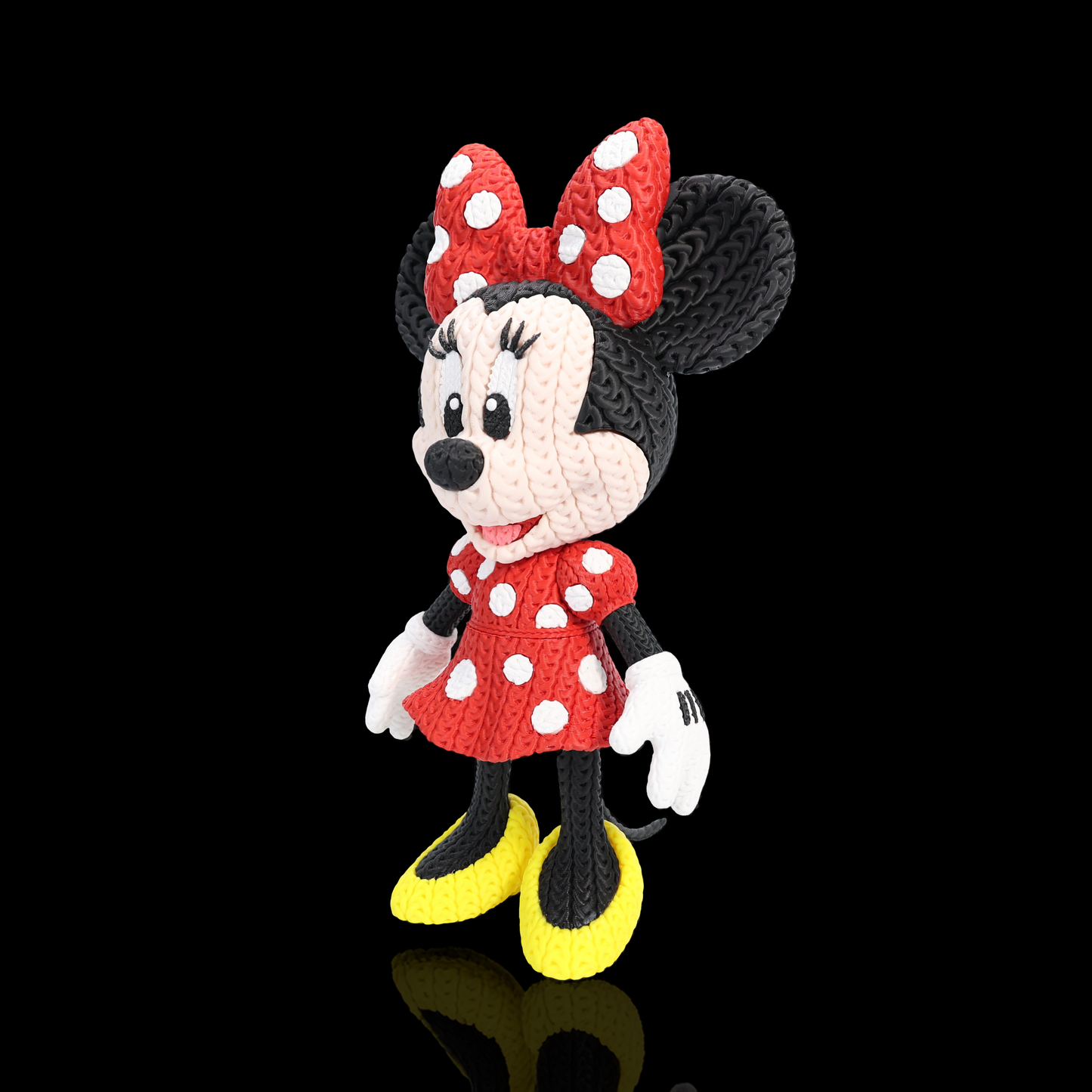 Minnie