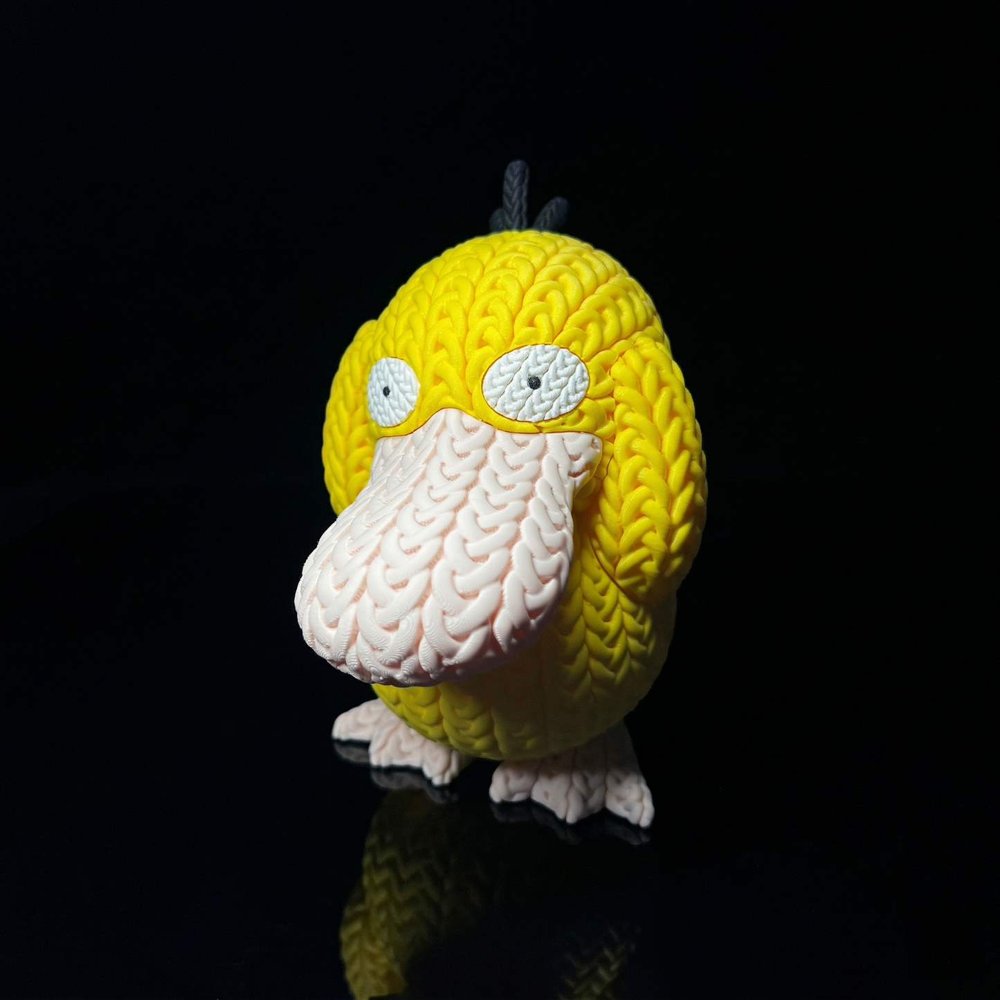 Psyduck
