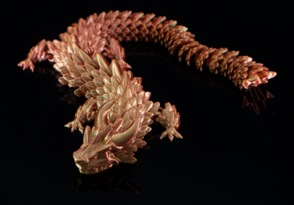 Sunlit Bronze