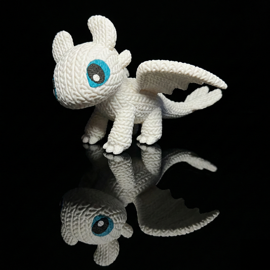 Light Fury