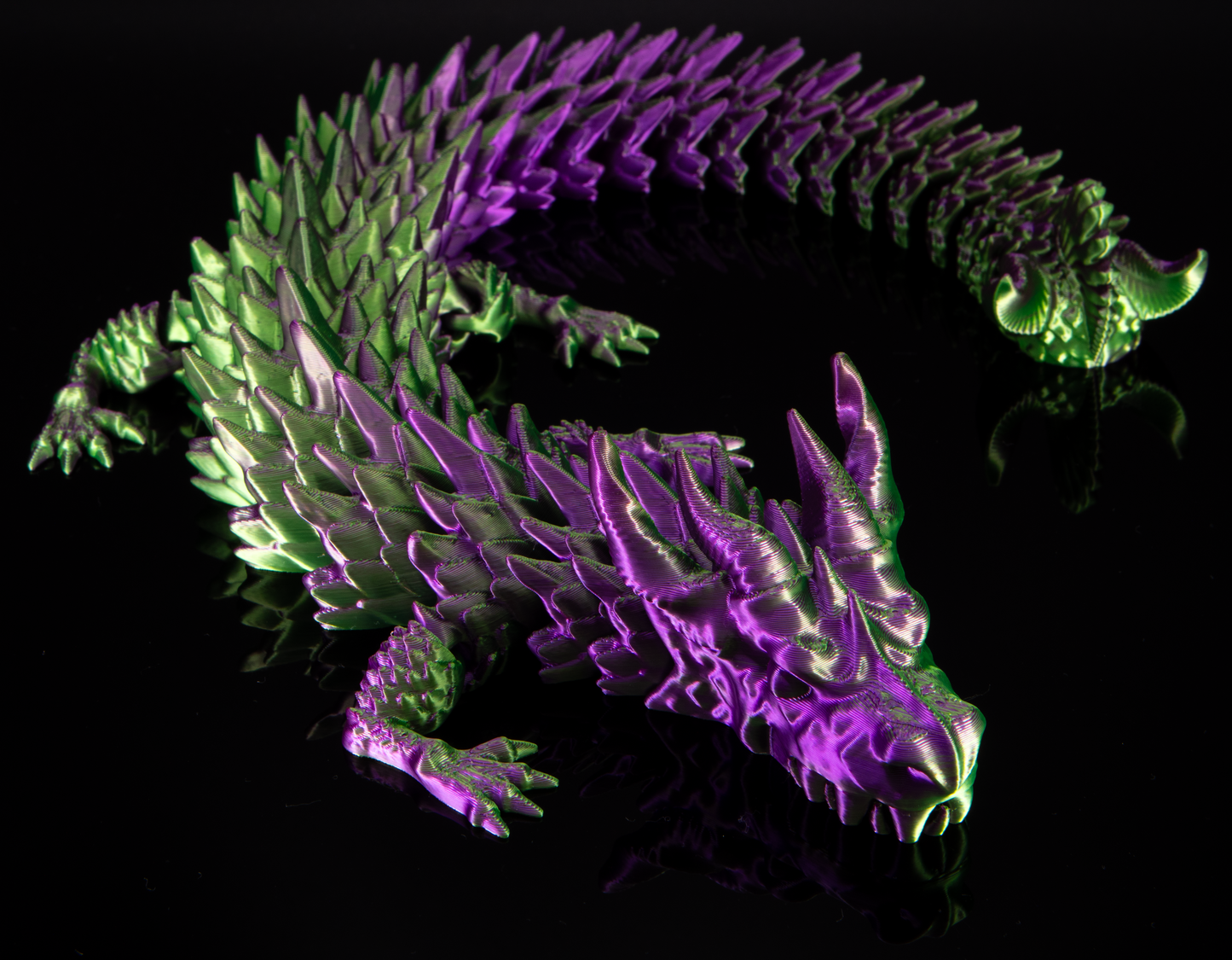 Aurora Viper
