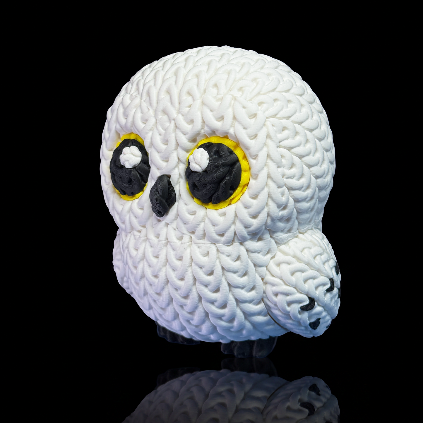Sneeuwuil