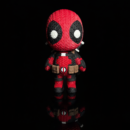 Deadpool (23cm)