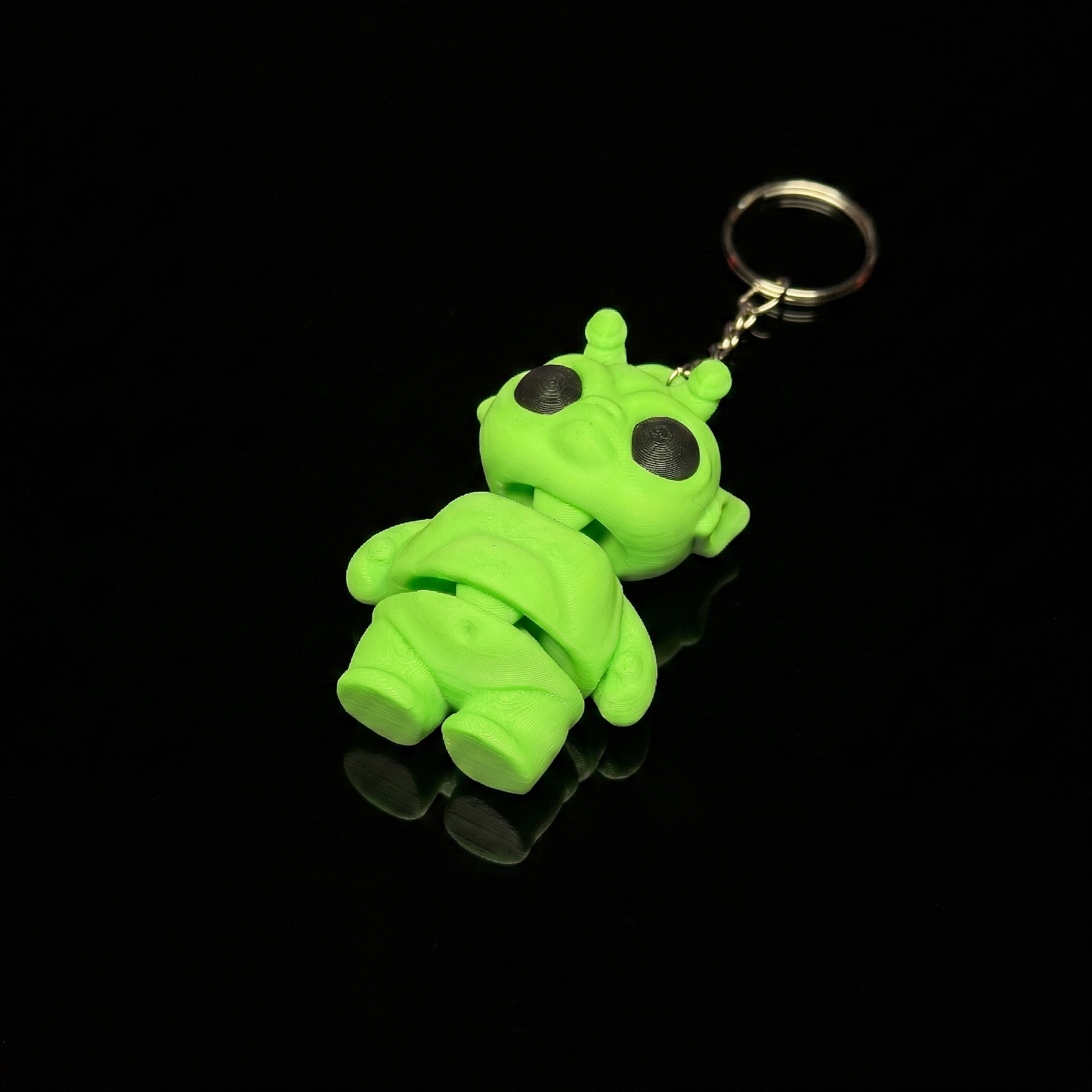 Alien Herbert