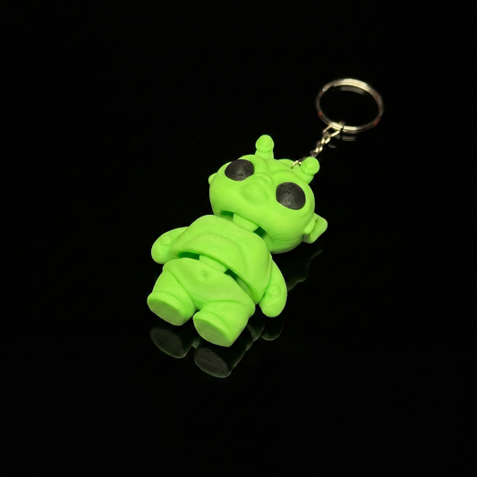 Alien Herbert
