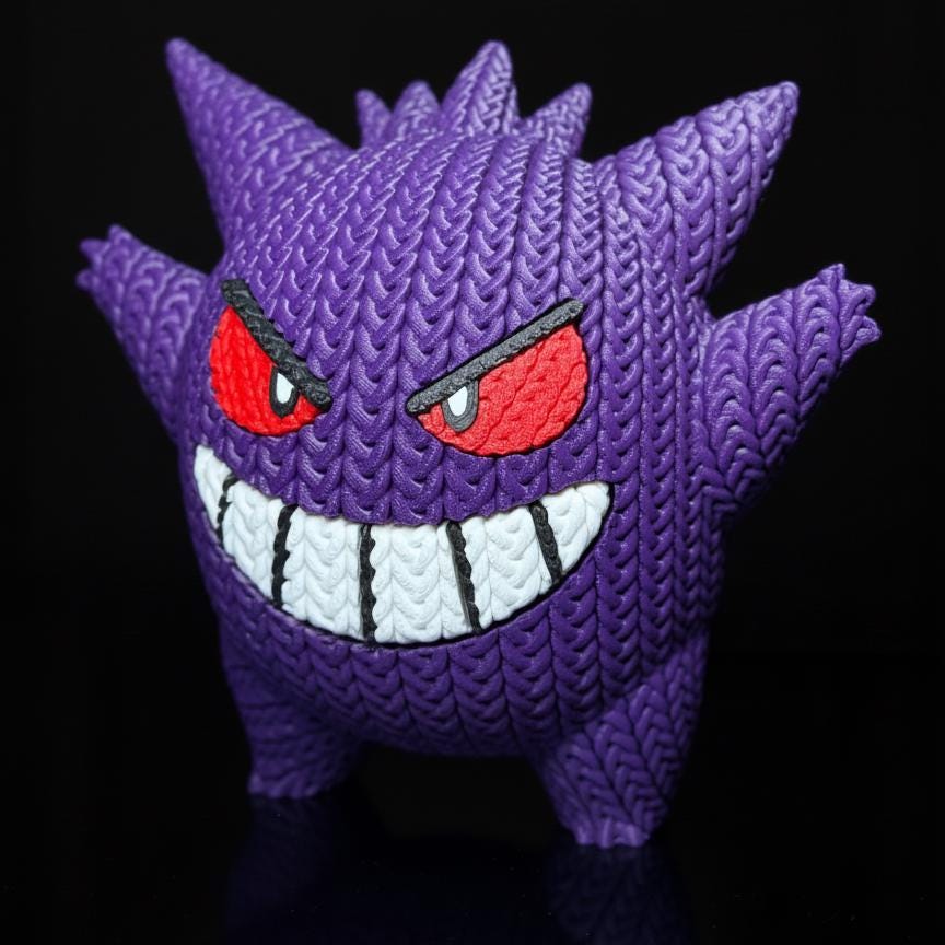 Gengar