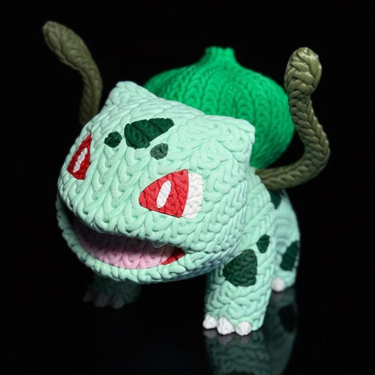 Bulbasaur (16cm)
