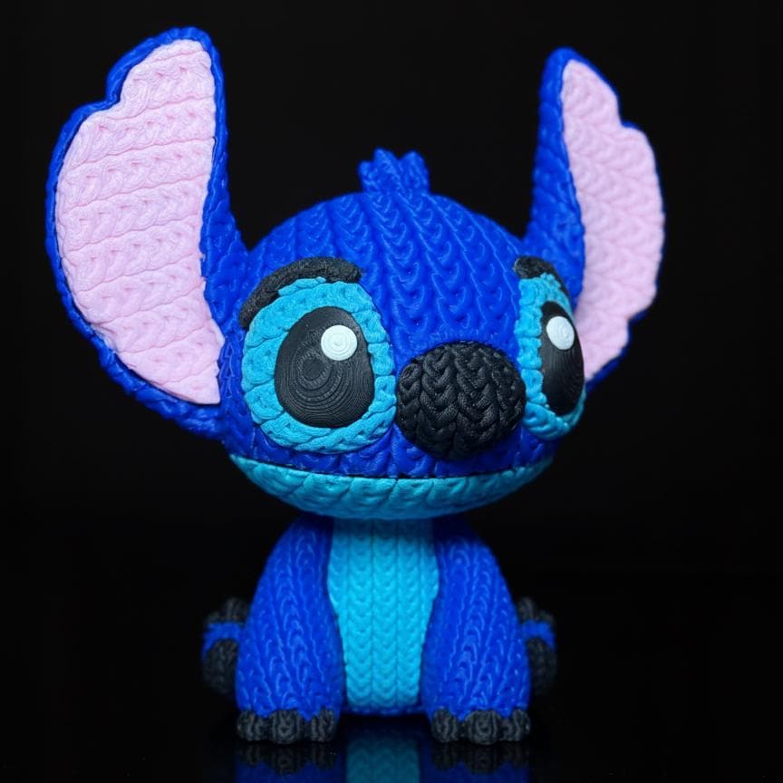Stitch