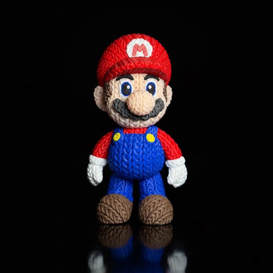 Mario (23cm)