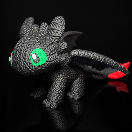 Toothless (11cm)