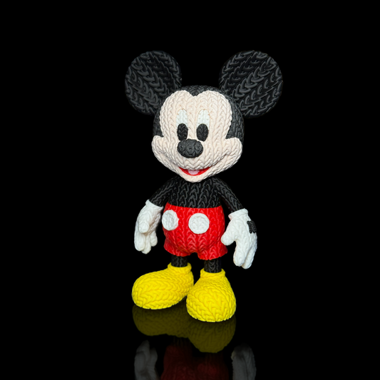 Mickey