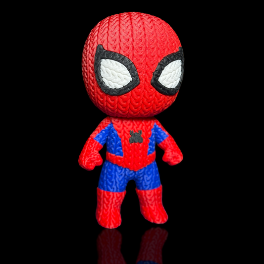 Spiderman