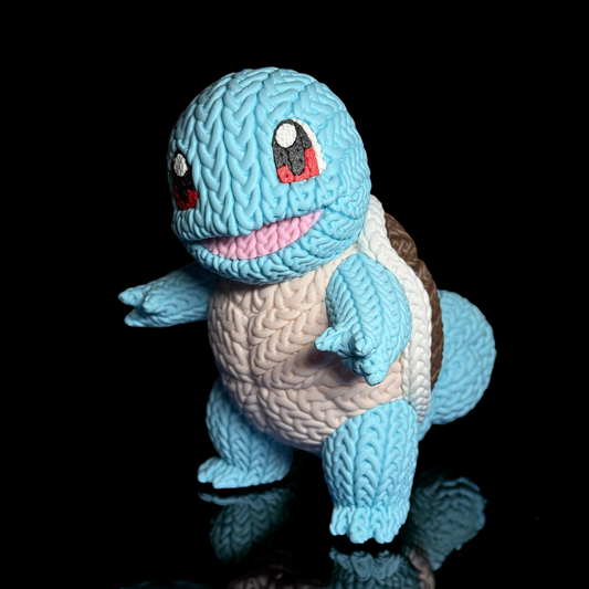 Squirtle (21cm)