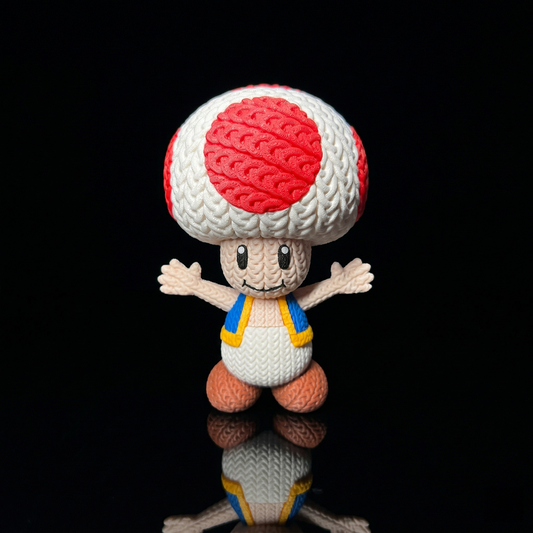 Toad