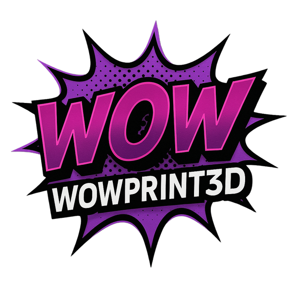 WOWPRINT3D