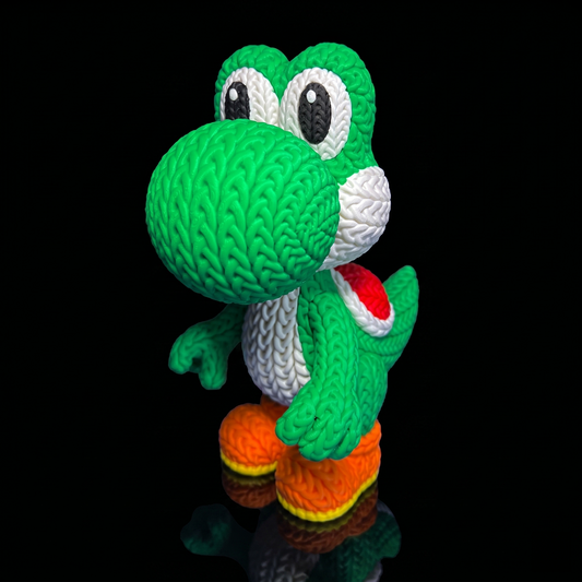 Yoshi